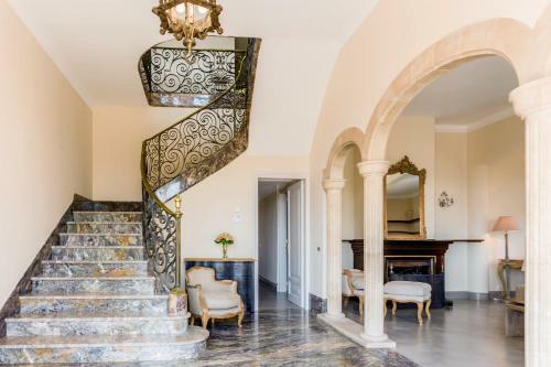 Villa Casa De Las Vistas