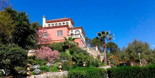 Villa Casa De Las Vistas