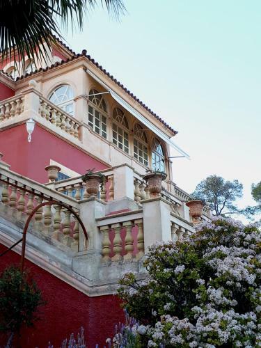 Villa Casa De Las Vistas