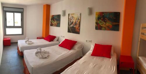 Hostal New Art Hostel