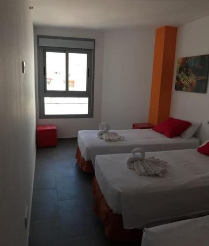 Hostal New Art Hostel