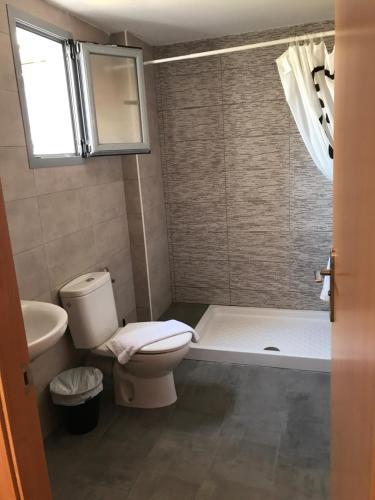 Hostal New Art Hostel