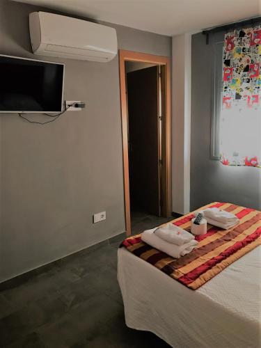 Hostal New Art Hostel