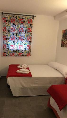 Hostal New Art Hostel