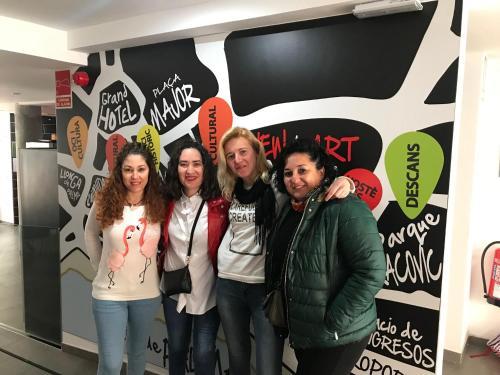 Hostal New Art Hostel