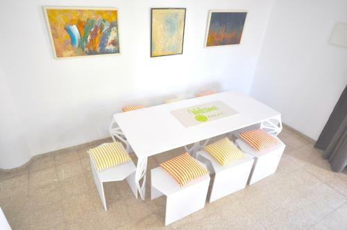Houm Villa Plaza Arosa