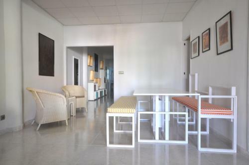 Houm Villa Plaza Arosa