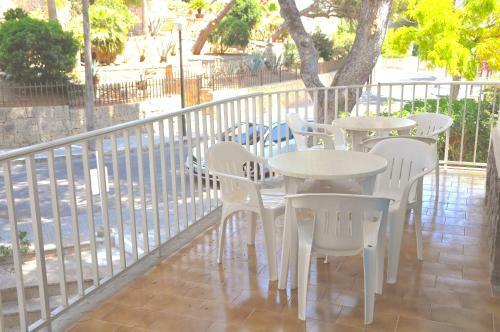 Houm Villa Plaza Arosa