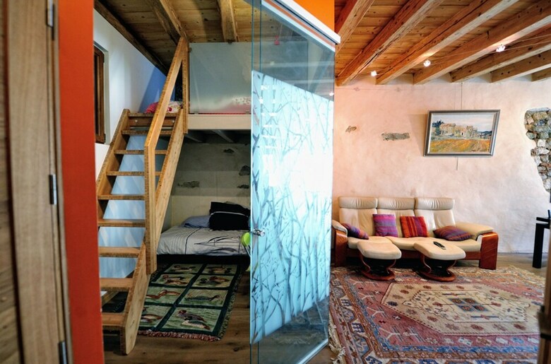 Apartamentos Take Me Home - Le Cygne