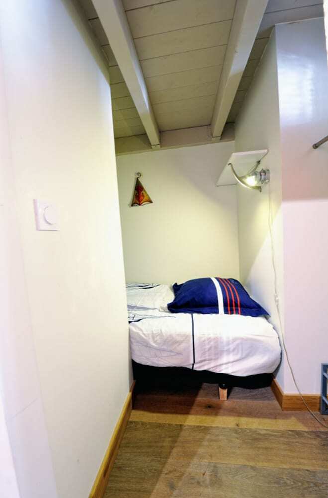 Apartamentos Take Me Home - Le Cygne