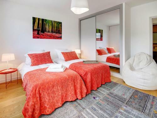 Apartamento Le Solavue - Ovo Network