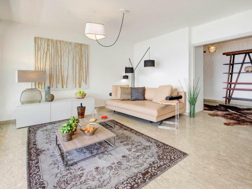 Apartamento Le Solavue - Ovo Network