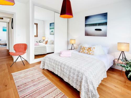 Apartamento Le Solavue - Ovo Network