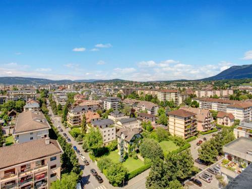 Apartamento Le Solavue - Ovo Network