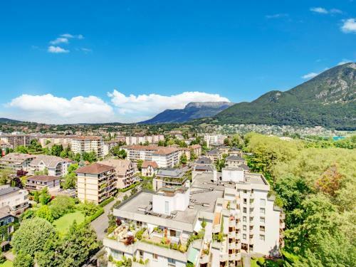 Apartamento Le Solavue - Ovo Network