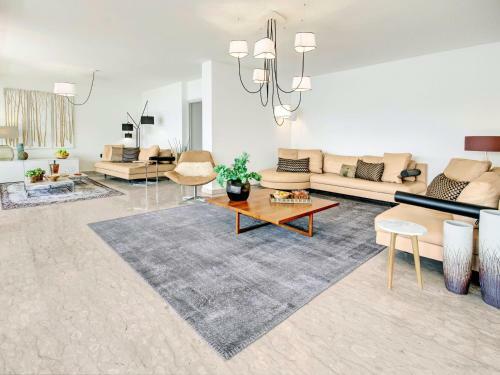 Apartamento Le Solavue - Ovo Network