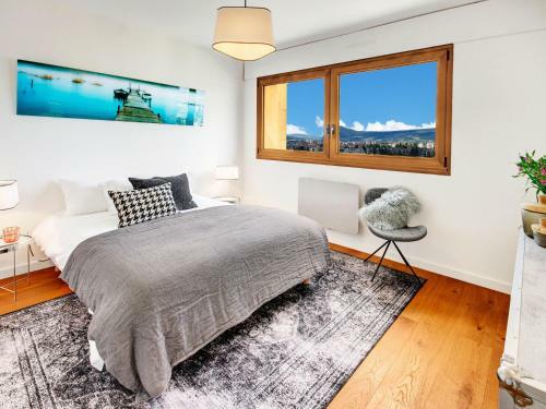 Apartamento Le Solavue - Ovo Network