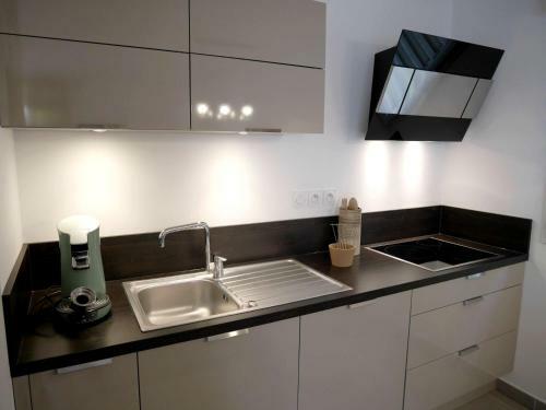 Apartamento Le Janua - Accort
