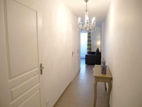 Apartamento Le Janua - Accort