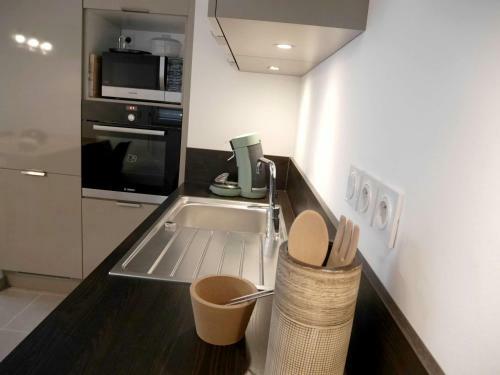 Apartamento Le Janua - Accort