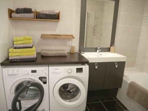 Apartamento Le Janua - Accort