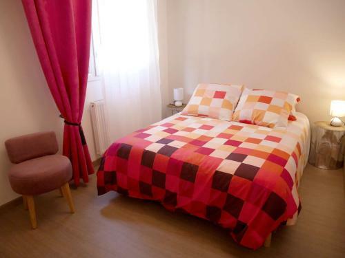 Apartamento Le Janua - Accort