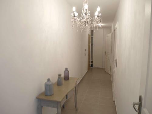 Apartamento Le Janua - Accort