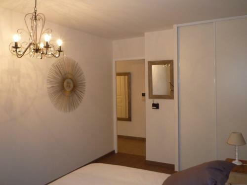 Apartamento Le Janua - Accort