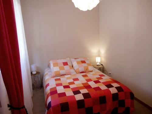 Apartamento Le Janua - Accort