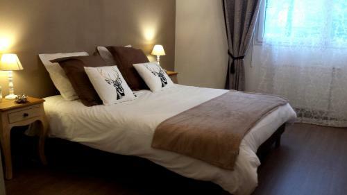 Apartamento Le Janua - Accort