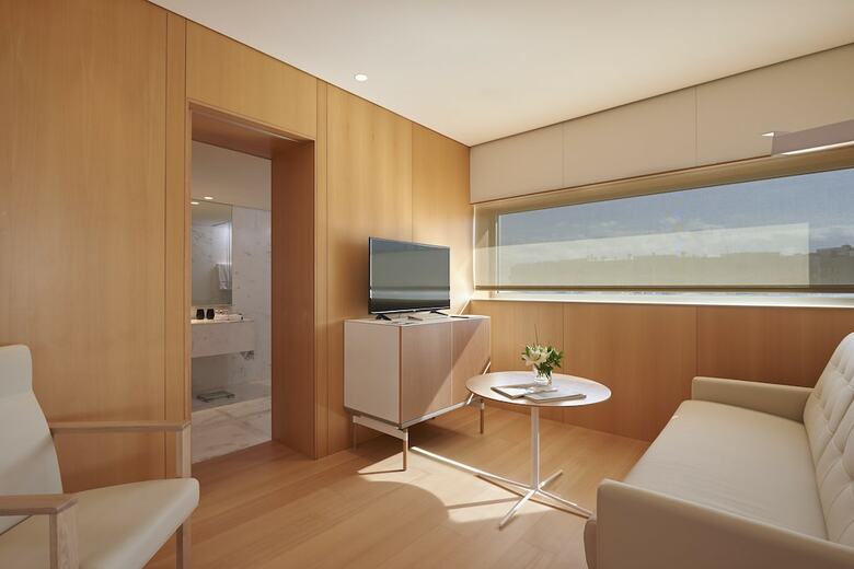 Hotel Melia Palma Bay