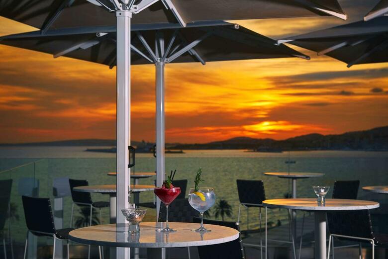 Hotel Melia Palma Bay