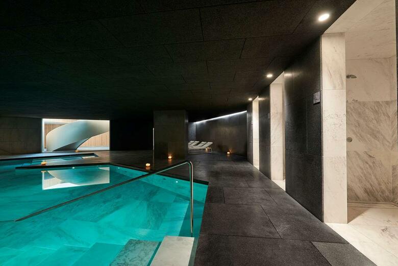 Hotel Melia Palma Bay