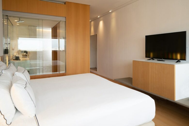 Hotel Melia Palma Bay