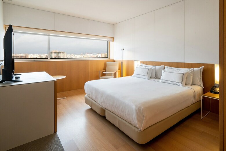 Hotel Melia Palma Bay