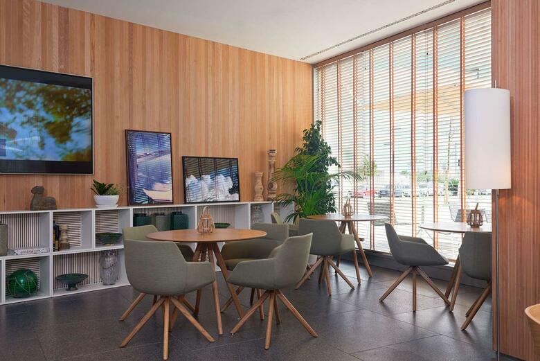 Hotel Melia Palma Bay