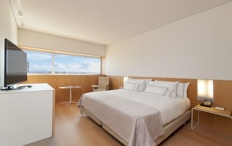 Hotel Melia Palma Bay