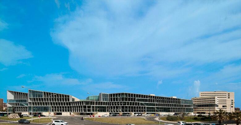 Hotel Melia Palma Bay