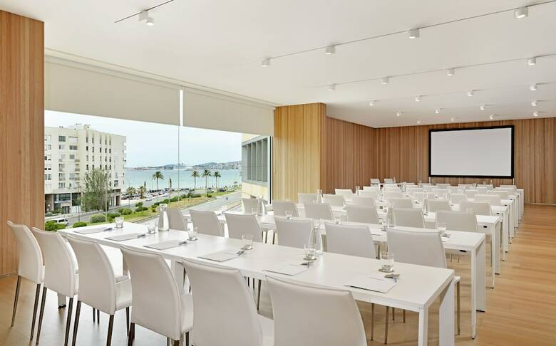 Hotel Melia Palma Bay