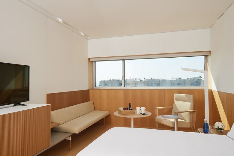 Hotel Melia Palma Bay