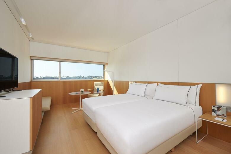 Hotel Melia Palma Bay