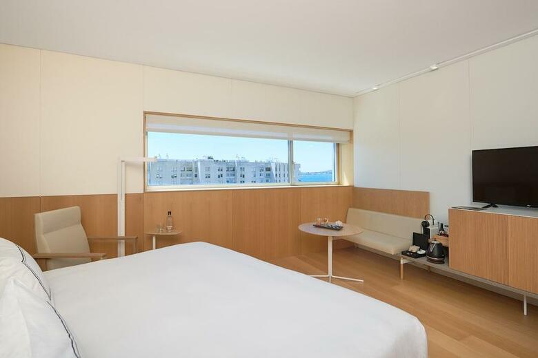 Hotel Melia Palma Bay
