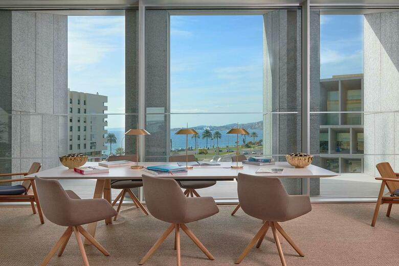 Hotel Melia Palma Bay
