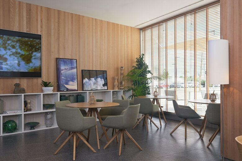Hotel Melia Palma Bay