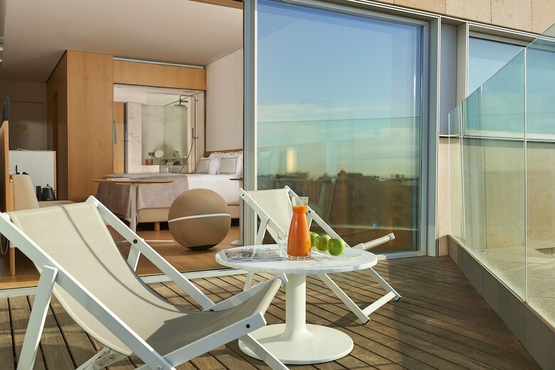 Hotel Melia Palma Bay