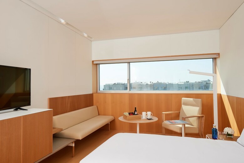 Hotel Melia Palma Bay