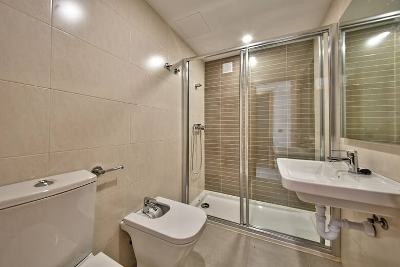 Poble Espanyol Apartments