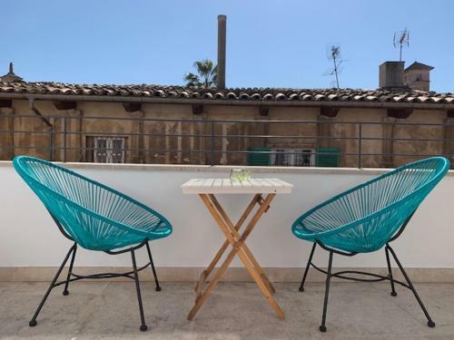 Apartamento Can Savella - Turismo De Interior