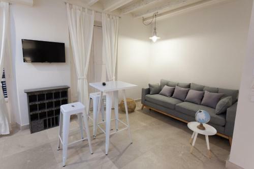 Apartamento Can Savella - Turismo De Interior