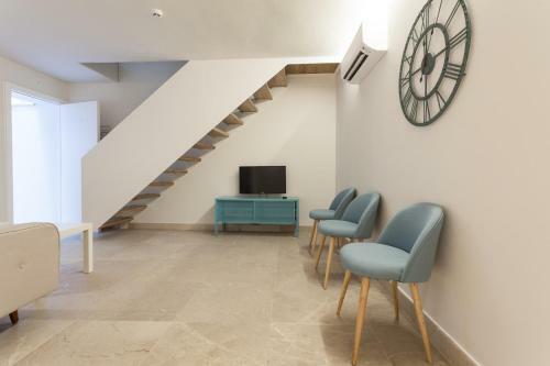 Apartamento Can Savella - Turismo De Interior